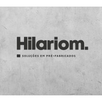 Hilariom Pré-Fabricados logo - Similar company to Plannix - Latam
