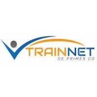 TrainNet logo - Similar company to Gsl Company