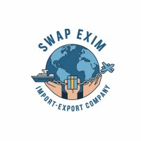 SWAP EXIM logo - Similar company to Freshos Enterprise