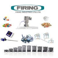 Firing Industries Ltd. logo - Similar company to R-Cap Process Equipment