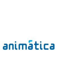 ANIMÁTICA logo - Similar company to Animatica