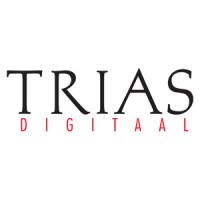 Trias Digitaal logo - Similar company to Parabots