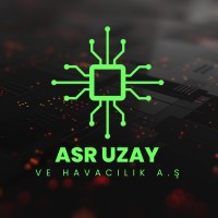 ASR UZAY VE HAVACILIK SANAYİ A.Ş. logo - Similar company to Model Aerospace