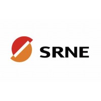 SRNE Solar Nigeria logo - Similar company to Pbase Solar