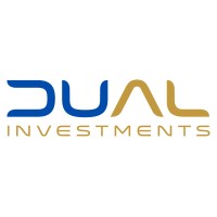 Dual Investments LLC logo - Similar company to K -Tribe