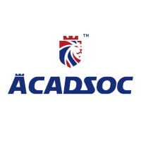 Acadsoc Ltd logo - Similar company to 51Talk