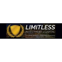 Limitless Investment & Capital logo - Similar company to Your Virtual Apprentice Llc