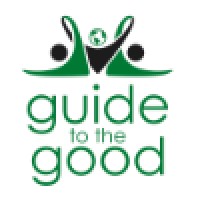 Guide to the Good logo - Similar company to Taskforcenl