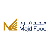 Majd Food logo - Similar company to Three Bees Co. Ltd