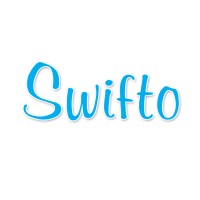 Swifto logo - Similar company to Sandeshtech