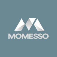 Momesso Móveis Planejados logo - Similar company to Móveis Hans