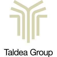 Taldea Advisory Group logo - Similar company to Simul Management