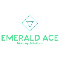 Emerald Ace logo