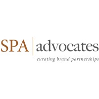 Spa Advocates logo - Similar company to Seela Studio
