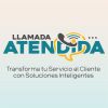 Llamada Atendida logo - Similar company to Dialgoo