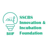 SSCBS INNOVATION AND INCUBATION FOUNDATION (SIIF) logo - Similar company to Maruth Labs