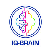 IQ-BRAIN logo - Similar company to Ybrain