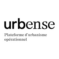 URBENSE logo - Similar company to Love Map
