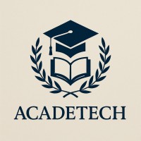 Acadetech logo - Similar company to Nsss Government Funding For Startup’S