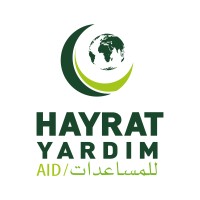 Hayrat Yardım logo - Similar company to Anda Derneği