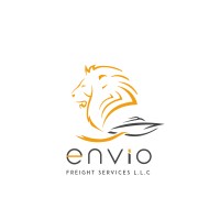 Envio Freight Services logo - Similar company to Drivercare