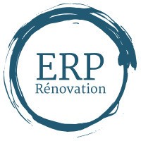 ERP Rénovation logo - Similar company to Be Is