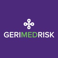 GeriMedRisk logo - Similar company to Plum Tree Memory Care