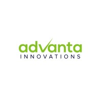 Advanta Innovations logo - Similar company to Macstak_Du