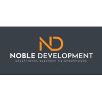 Noble Development LLC logo - Similar company to Hello Aba