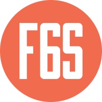 F6S logo - Similar company to Comb App