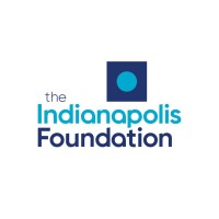 The Indianapolis Foundation logo - Similar company to The International Center (Indianapolis)