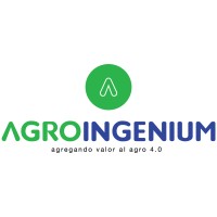 Agroingenium logo - Similar company to 1+Agro