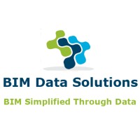 BIM Data Solutions logo - Similar company to Bim Data