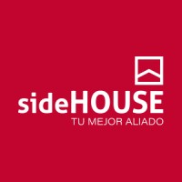 Sidehouse logo - Similar company to Virtuellemx