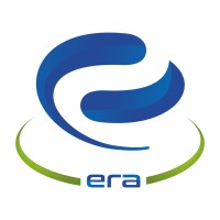 ERA logo - Similar company to Études Et Réalisations En Énergies Renouvelables- Er2