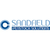 Sandfield Penstock Solutions - ToggleBlok Valve logo - Similar company to Integrated Control Engineering Ltd