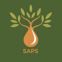 SAPS (Sexual Assault Prevention & Support) logo - Similar company to Stemed Connect