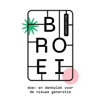 BROEI logo - Similar company to Blommm