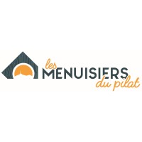 LES MENUISIERS DU PILAT logo - Similar company to Menuiserie Rivory