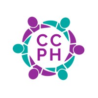 Community-Campus Partnerships for Health logo - Similar company to Impactify Consultation And Training