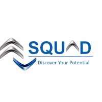 SQUAD Business Consulting logo - Similar company to Squad Consulting