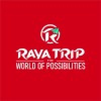 Raya Trip logo - Similar company to Raya Ventures