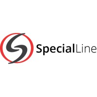 Special Line logo - Similar company to Paketex Delivery Services