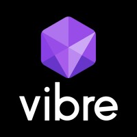 VIBRE logo - Similar company to Brainart