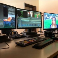 Station de Montage & Chef Monteur logo - Similar company to Freelance Filmaker