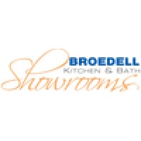 Broedell Plumbing Supply Inc logo - Similar company to Green Tech Plumbing Co.