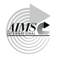 AIMS International logo - Similar company to Cmdcentr -Smart Park Operations
