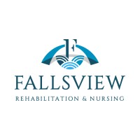 Fallsview Rehabilitation & Nursing logo - Similar company to Yo Design