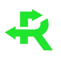 Roadstone Recycling logo - Similar company to Pyramids Machine