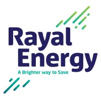 RAYAL Energy logo - Similar company to Fortemed